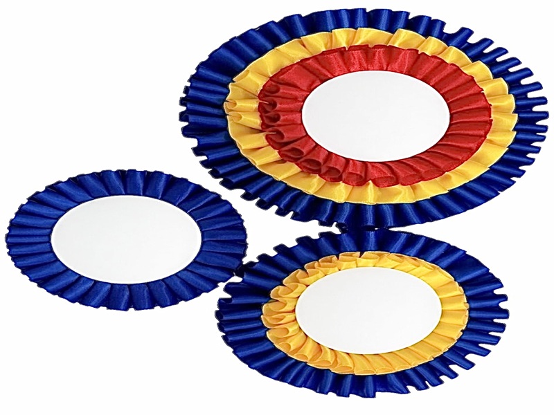 Pull Ribbon Bows